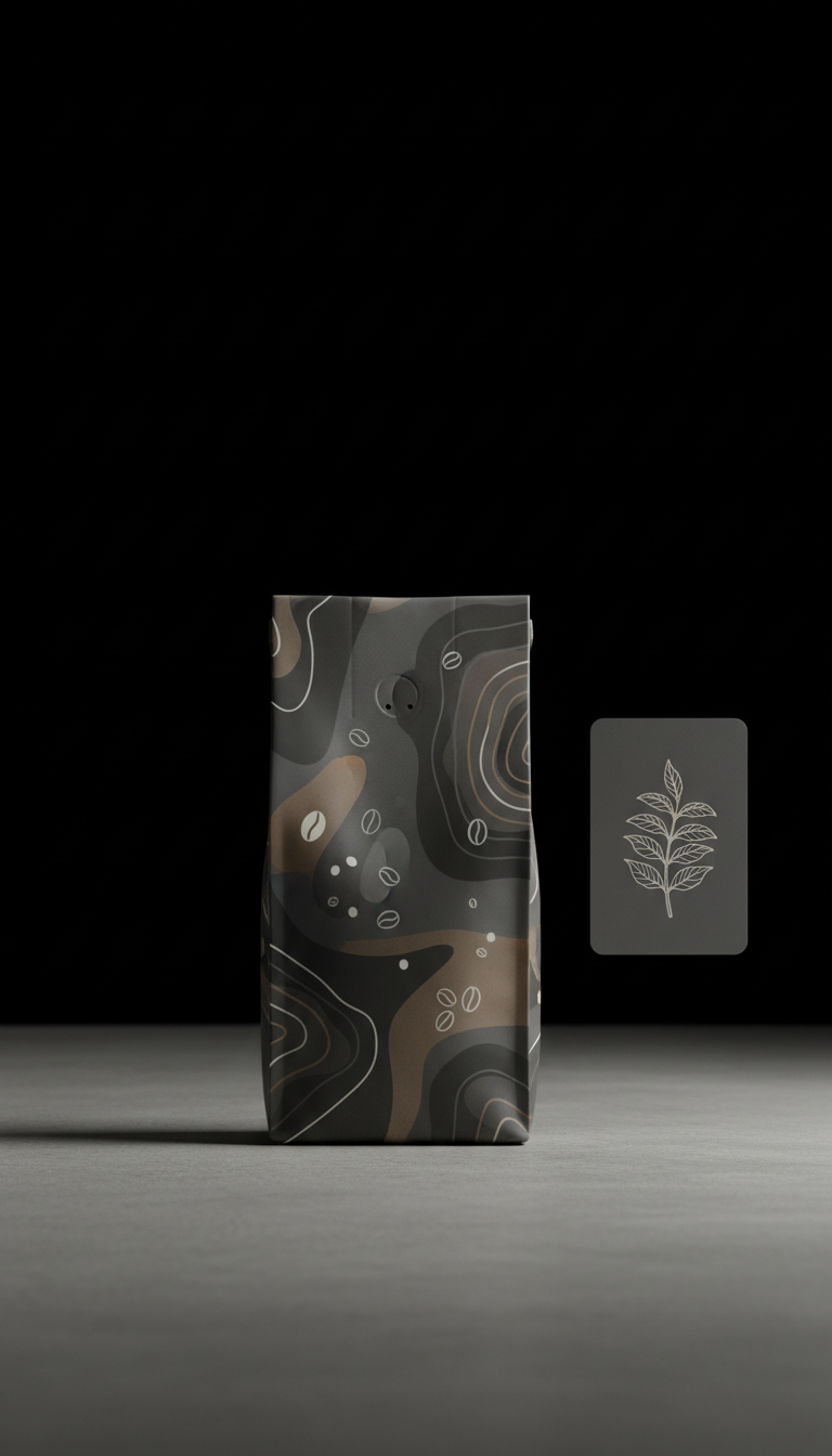 Sumatran Limited-Edition Small Batch