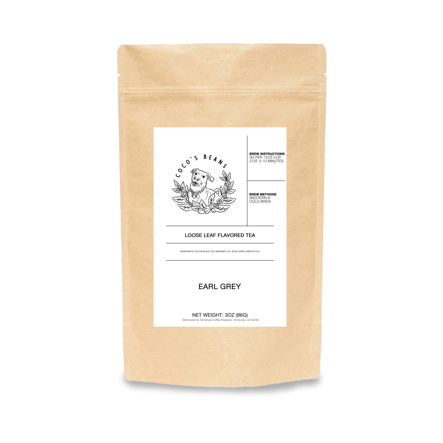 Earl Grey