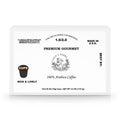 12 Pack Single Serve Coffee Capsules - Coco’s Beans